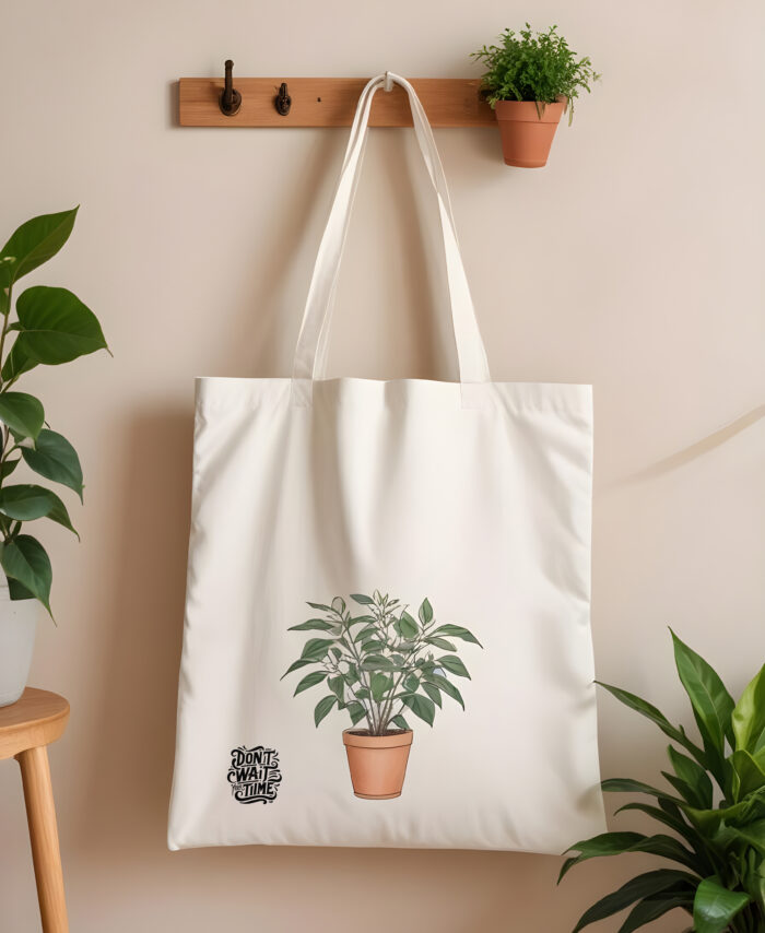 Tote bags